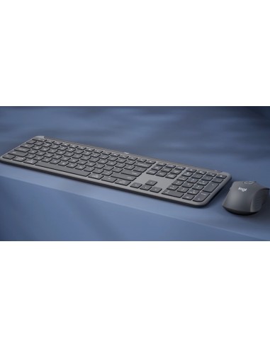 Logitech Signature Slim MK950 for...